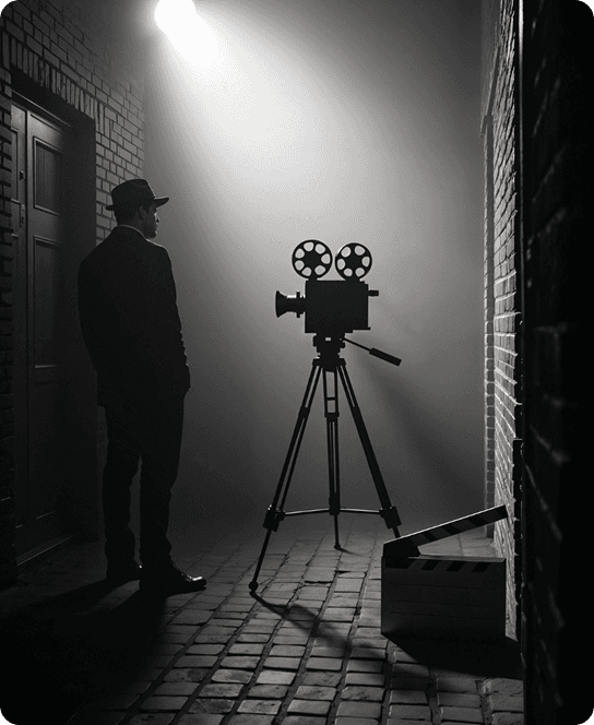 Cinema Camera