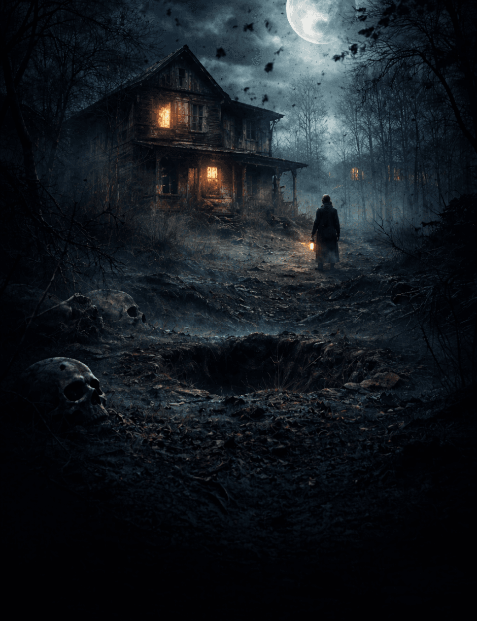 Project Poster