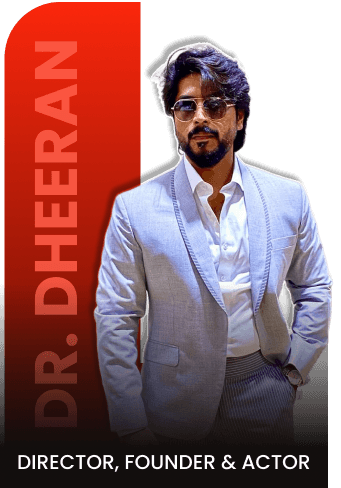 Dr.Dheeran J.W