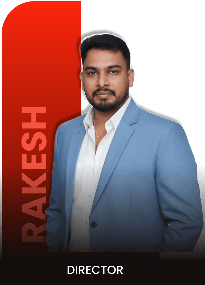 Rakesh Kumawat